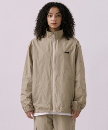 FCMM（エフシーエムエム）の「CLUB AUTHENTIC WINDBREAKER