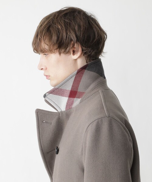 BLACK LABEL CRESTBRIDGE（ブラックレーベル・クレストブリッジ）の