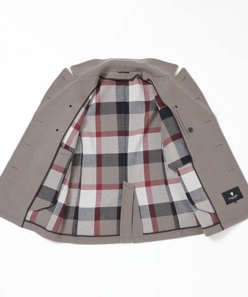 BLACK LABEL CRESTBRIDGE（ブラックレーベル・クレストブリッジ）の