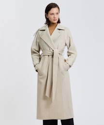 ESTNATION（エストネーション）の「ESTNATION / ウールビーバー