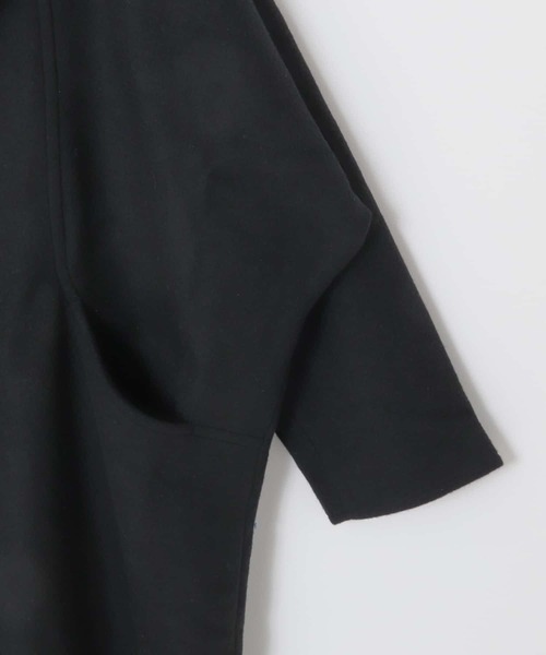 BASISBROEK（バシスブルック）の「BASIS BROEK　GREAT（その他アウター・メンズ・ブラック・2/3）」の7枚目の写真