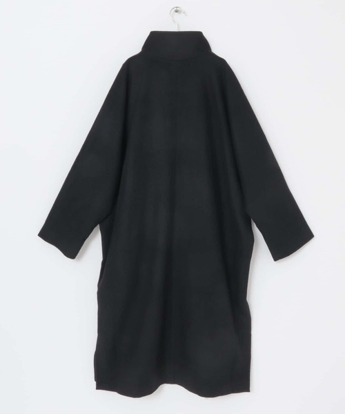 BASISBROEK（バシスブルック）の「BASIS BROEK　GREAT（その他アウター・メンズ・ブラック・2/3）」の10枚目の写真