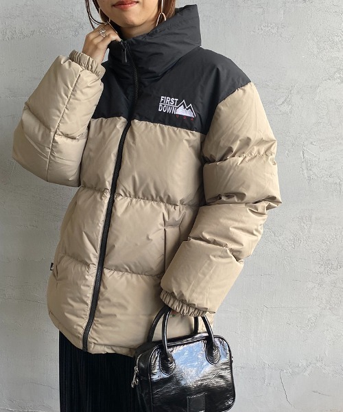 FIRST DOWN（ファーストダウン）の「[FIRST DOWN/ファーストダウン