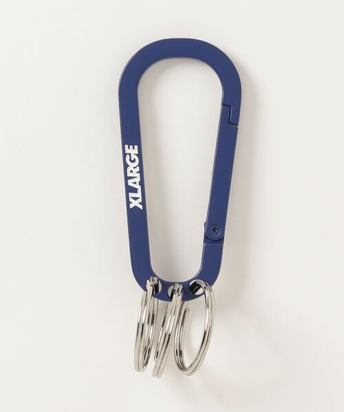 KJ LOGO CARABINER kohjiyaカラビナ KJ LOGO CARABINER kohjiyaカラビナ 期間限定ポイント5倍
