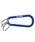 XLARGEiGNXg[Wj́uSTANDARD LOGO KEYRING CARABINERiL[z_[jvblCr[