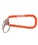 XLARGEiGNXg[Wj́uSTANDARD LOGO KEYRING CARABINERiL[z_[jvbIW