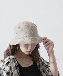 Lee（リー）の「Lee COLOR BUCKET OG COTTON カラー バケット（ハット）」