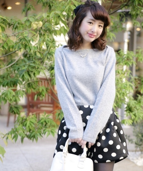 Chico（チコ）の「ボンディングPT（その他パンツ・レディース・グリーン/ホワイト/ネイビー/ブラック・FREE）」の15枚目の写真