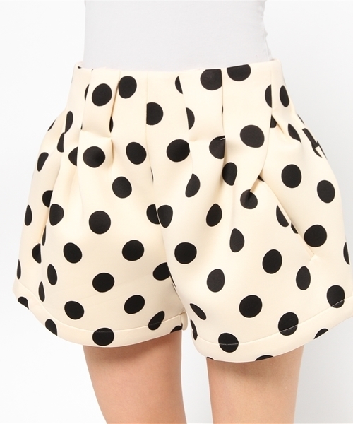 Chico（チコ）の「ボンディングPT（その他パンツ・レディース・グリーン/ホワイト/ネイビー/ブラック・FREE）」の8枚目の写真