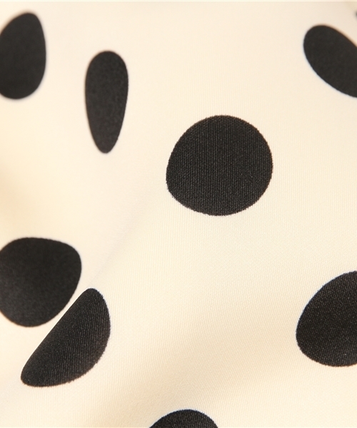 Chico（チコ）の「ボンディングPT（その他パンツ・レディース・グリーン/ホワイト/ネイビー/ブラック・FREE）」の13枚目の写真