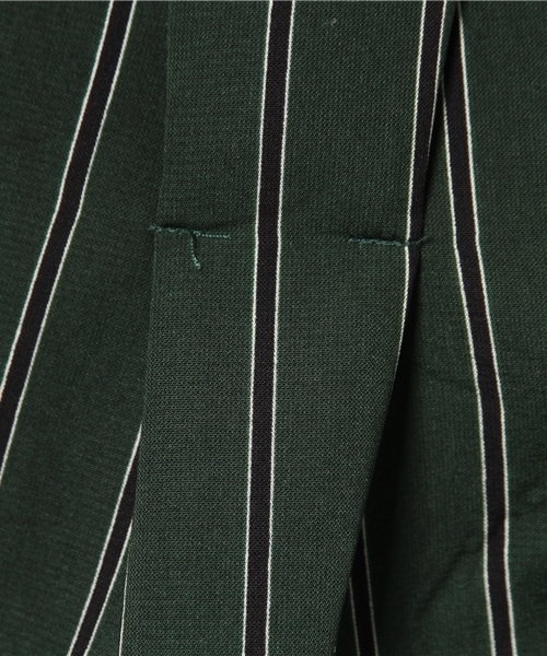 Chico（チコ）の「ボンディングPT（その他パンツ・レディース・グリーン/ホワイト/ネイビー/ブラック・FREE）」の5枚目の写真