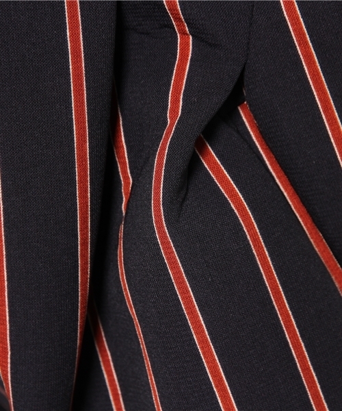 Chico（チコ）の「ボンディングPT（その他パンツ・レディース・グリーン/ホワイト/ネイビー/ブラック・FREE）」の7枚目の写真