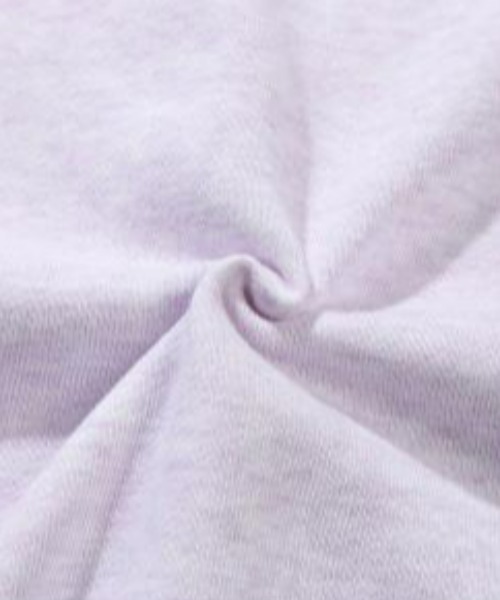 ROMANTIC CROWN（ロマンティッククラウン）の「ROMANTIC CROWN(ロマンティッククラウン) /GARDENING BERRY SWEAT SHIRT/ガーデニングベリー クルーネック スウェットシャツ（スウェット・レディース・ライトグレー/ブラック/パープル・M/L/XL）」の18枚目の写真