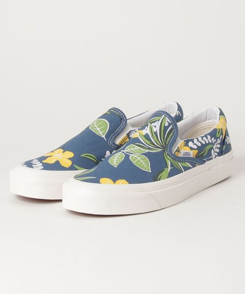 ヴァンズ VANS / CLASSIC SLIP-ON 98 DX VN0A3JEXWVQ