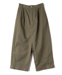 bedsidedrama | 【SAMVA】さかさまチノパンツ(チノパンツ)