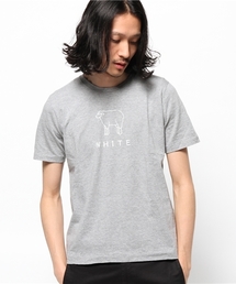 08sircus | 08sircus(サーカス)プリントカットソー(Tシャツ/カットソー)