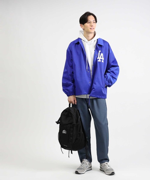 BACK NUMBER（バックナンバー）の「【BACK NUMBER】シェフＴＲイージーパンツ（その他パンツ・メンズ・ブラック/ベージュ/ブルー/オリーブ/ライトグレー・XL/M/S/L）」の8枚目の写真