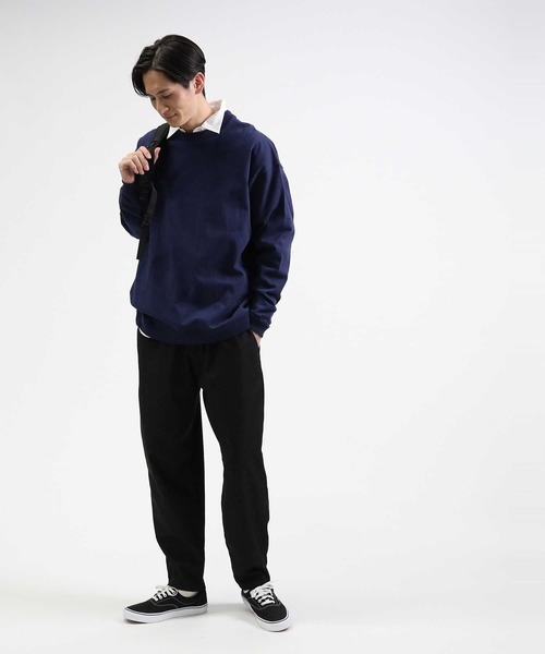 BACK NUMBER（バックナンバー）の「【BACK NUMBER】シェフＴＲイージーパンツ（その他パンツ・メンズ・ブラック/ベージュ/ブルー/オリーブ/ライトグレー・XL/M/S/L）」の16枚目の写真