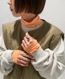 apres jour mignon | ハイネックインナー【ZOZOTOWN限定アイテム】(Tシャツ/カットソー)