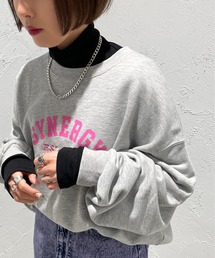 ハイネックインナー【ZOZOTOWN限定アイテム】