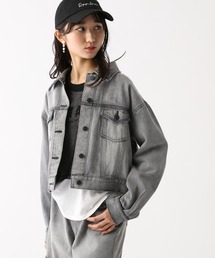 ショートGジャン