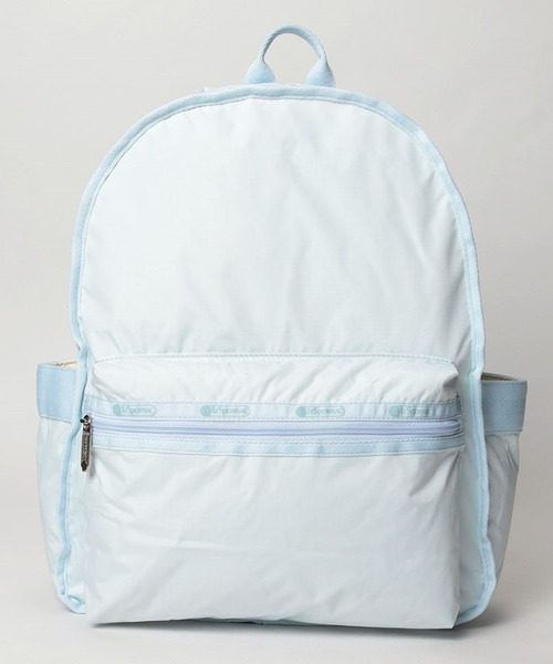 LeSportsac（レスポートサック）の「ROUTE BACKPACK ヘリテージ