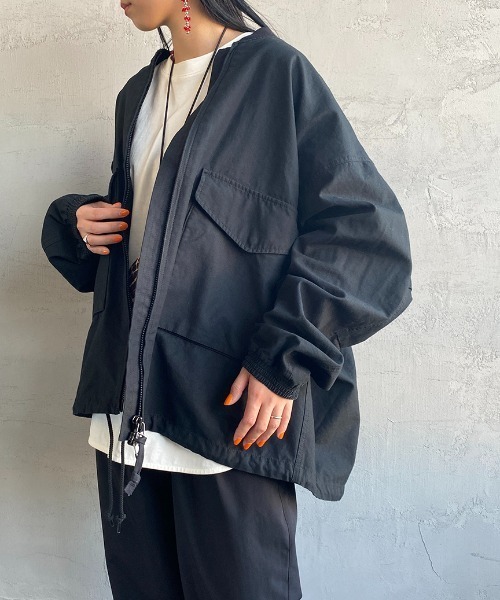 JEANS FACTORY Clothes（ジーンズファクトリークローズ）の