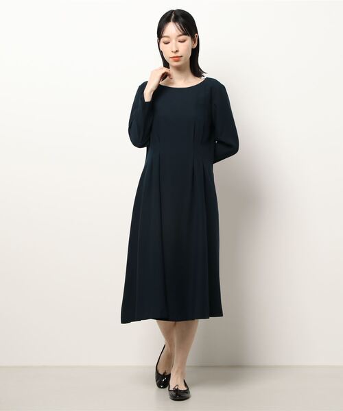 セール タックワンピース ワンピース En Recre アンレクレ のファッション通販 Zozotown セール タックワンピース ワンピース En Recre アンレクレ のファッション通販 Zozotown