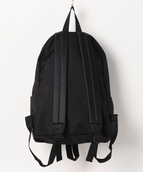 Dickies(ディッキーズ)の「DICKIES/ディッキーズ/ AUTHENTIC DAYPACK Msize 70041200(バックパック/リュック・レディース・ブラック/ベージュ/オレンジ/カーキ・ONESIZE)」の5枚目の写真