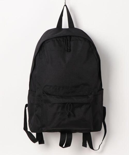 Dickies(ディッキーズ)の「DICKIES/ディッキーズ/ AUTHENTIC DAYPACK Msize 70041200(バックパック/リュック・レディース・ブラック/ベージュ/オレンジ/カーキ・ONESIZE)」の10枚目の写真