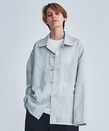 FRENCH CHINA JACKET