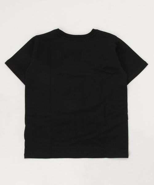 Onitsuka Tiger（オニツカタイガー）の「KIDS GRAPHIC TEE / キッズグラフィックティー（Tシャツ/カットソー・キッズ・ライトブルー/ブラック/オレンジ・120/130/140/110）」の22枚目の写真