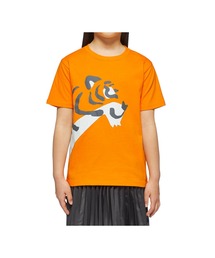 KIDS GRAPHIC TEE / キッズグラフィックティー