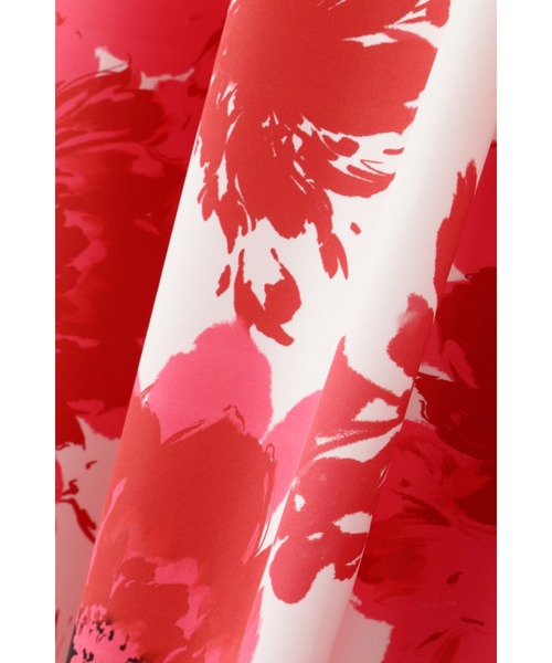 PINKY&DIANNE（ピンキーアンドダイアン）の「グラデーションフラワー