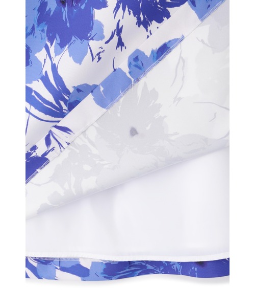 PINKY&DIANNE（ピンキーアンドダイアン）の「グラデーションフラワー