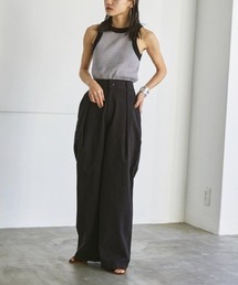 todayful コットンペインターパンツ38 TODAYFUL（トゥデイフル）の「TODAYFUL(トゥデイフル) 