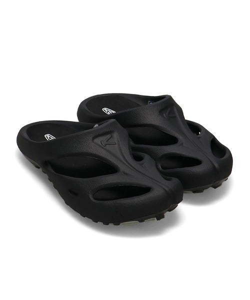 KEEN SHANTI サンダル ブラック 25cm KEEN SHANTI / キーン シャンティ（サンダル）｜KEEN（キーン