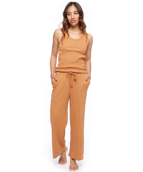 25SS BILLABONG RHC 別注 ロンT・ショーツセット L オレンジ ボード