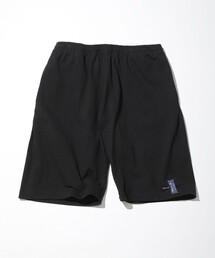 NAUTICA | NAUTICA/ノーティカ “TOO HEAVY” Gym Shorts(スウェットパンツ)