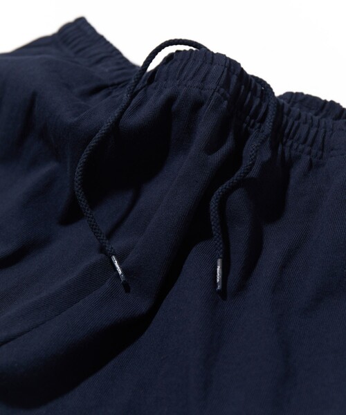 NAUTICA(ノーティカ)の「NAUTICA/ノーティカ “TOO HEAVY” Gym Shorts(スウェットパンツ・メンズ・グリーン/ブラック/ベージュ/ライトグレー/ホワイト/ネイビー・LARGE/MEDIUM/X-LARGE/XX-LARGE)」の9枚目の写真