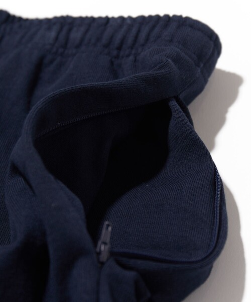 NAUTICA(ノーティカ)の「NAUTICA/ノーティカ “TOO HEAVY” Gym Shorts(スウェットパンツ・メンズ・グリーン/ブラック/ベージュ/ライトグレー/ホワイト/ネイビー・LARGE/MEDIUM/X-LARGE/XX-LARGE)」の11枚目の写真