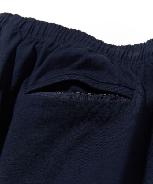 NAUTICA(ノーティカ)の「NAUTICA/ノーティカ “TOO HEAVY” Gym Shorts(スウェットパンツ・メンズ・グリーン/ブラック/ベージュ/ライトグレー/ホワイト/ネイビー・LARGE/MEDIUM/X-LARGE/XX-LARGE)」の15枚目の写真