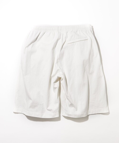 NAUTICA(ノーティカ)の「NAUTICA/ノーティカ “TOO HEAVY” Gym Shorts(スウェットパンツ・メンズ・グリーン/ブラック/ベージュ/ライトグレー/ホワイト/ネイビー・LARGE/MEDIUM/X-LARGE/XX-LARGE)」の18枚目の写真