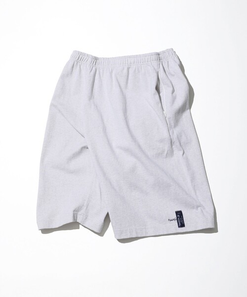 NAUTICA(ノーティカ)の「NAUTICA/ノーティカ “TOO HEAVY” Gym Shorts(スウェットパンツ・メンズ・グリーン/ブラック/ベージュ/ライトグレー/ホワイト/ネイビー・LARGE/MEDIUM/X-LARGE/XX-LARGE)」の19枚目の写真