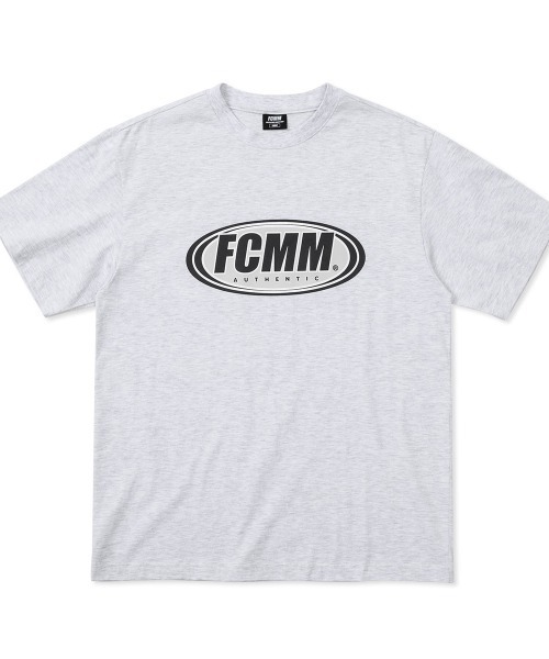 Tシャツ・カットソー MIRROR LOGO T-SHIRT FCMM（エフシーエムエム）の「MIRROR LOGO T-SHIRT/ミラーロゴT
