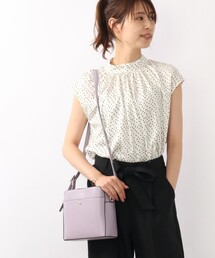 DRESKIP | スクエアショルダー【貴島明日香さん着用】(ショルダーバッグ)