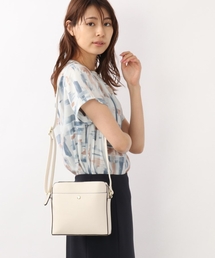 DRESKIP | スクエアショルダー(ショルダーバッグ)