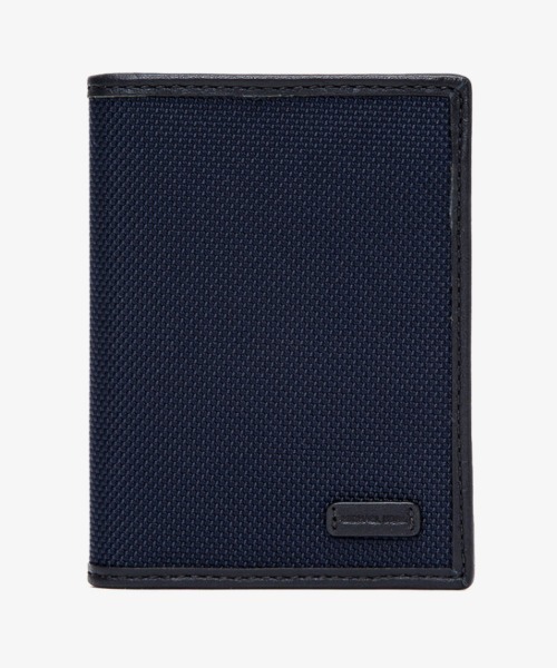 TRAVIS フォールド ウォレット