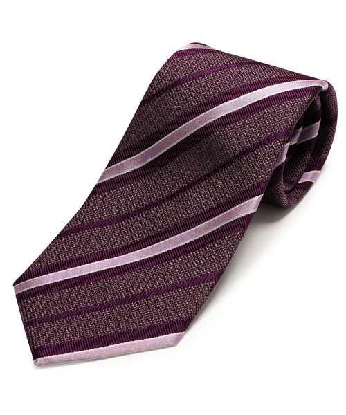 TOKYO SHIRTS（トウキョウシャツ）の「絹100% ベーシックネクタイ（ネクタイ・メンズ・その他4/その他12/その他20/その他5/その他13/その他2/その他10/その他18/その他3/その他11/その他19/その他7/その他15/その他8/その他16/その他6/その他14/その他1/その他9/その他17・FREE）」の2枚目の写真