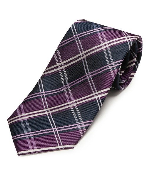 TOKYO SHIRTS（トウキョウシャツ）の「絹100% ベーシックネクタイ（ネクタイ・メンズ・その他4/その他12/その他20/その他5/その他13/その他2/その他10/その他18/その他3/その他11/その他19/その他7/その他15/その他8/その他16/その他6/その他14/その他1/その他9/その他17・FREE）」の3枚目の写真